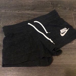 Nike Sweat Shorts